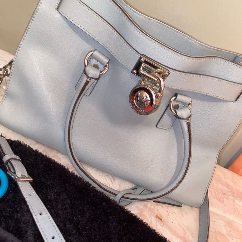 MK tote